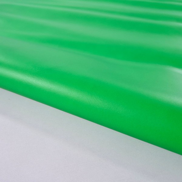 GREEN LEATHERSIDE 444