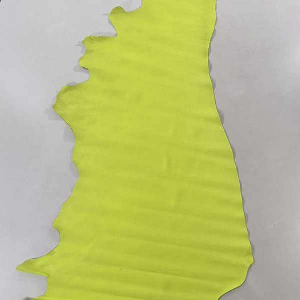 VACUNO AMARILLO FLUOR 2514