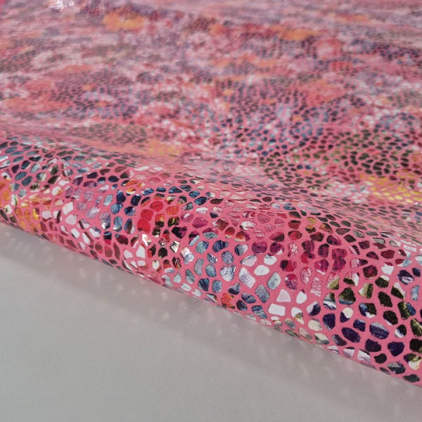 FUSCHIA  GAUDI 2231