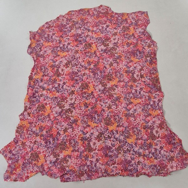 FUSCHIA  GAUDI 2231