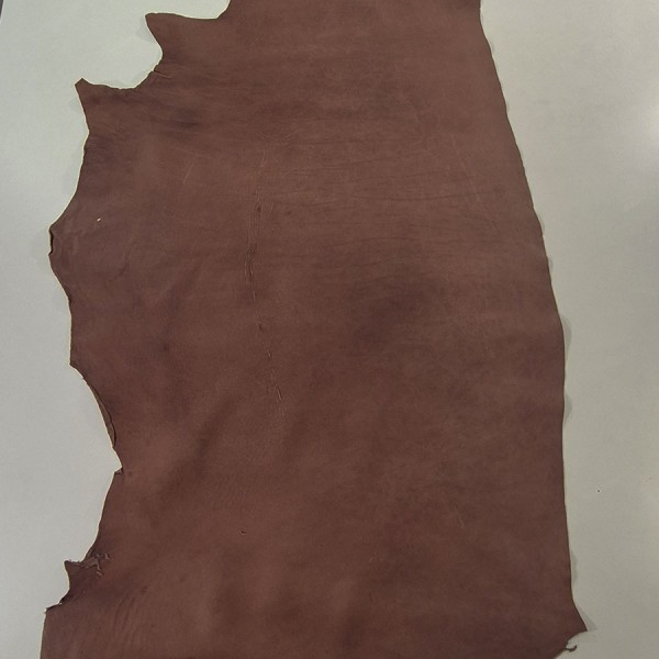 VACUNO RUSTICO MARRON 1669