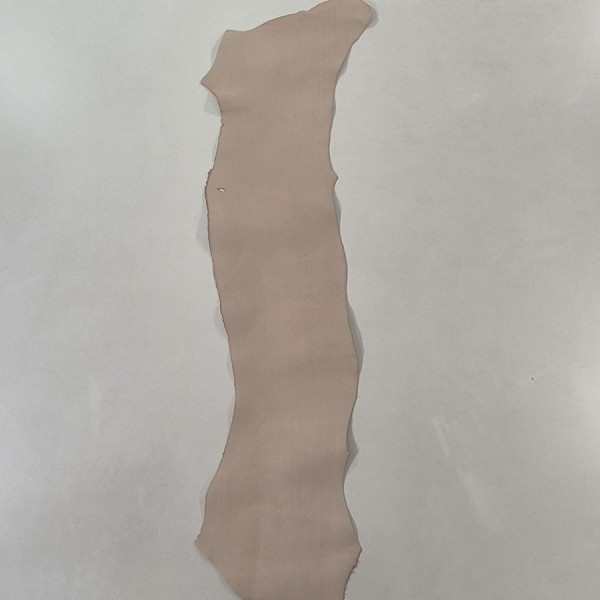 UNDYED VEGETABLE LEATHER 2299