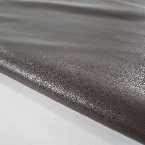 DARK GREEN ENTREFINO LAMBSKIN  LEATHER  5225