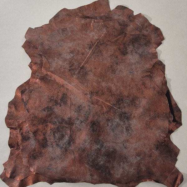 EXCLUSIVE LEATHER  2527