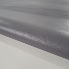 napa cordero anilina gris