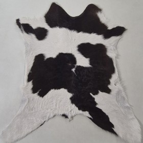 hair leather spanish goat