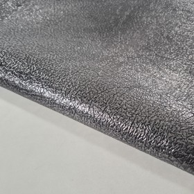 steel exclusive laminated leather