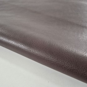 brown leather pieces