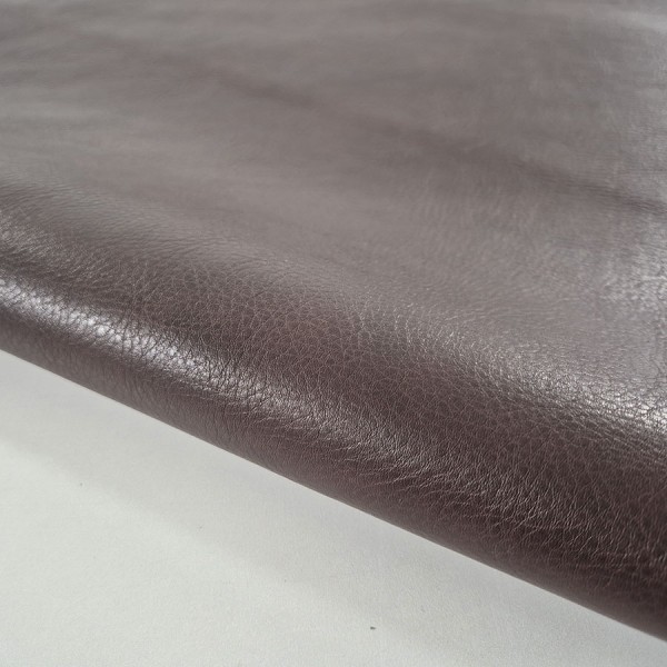 BROWN LEATHER  4878