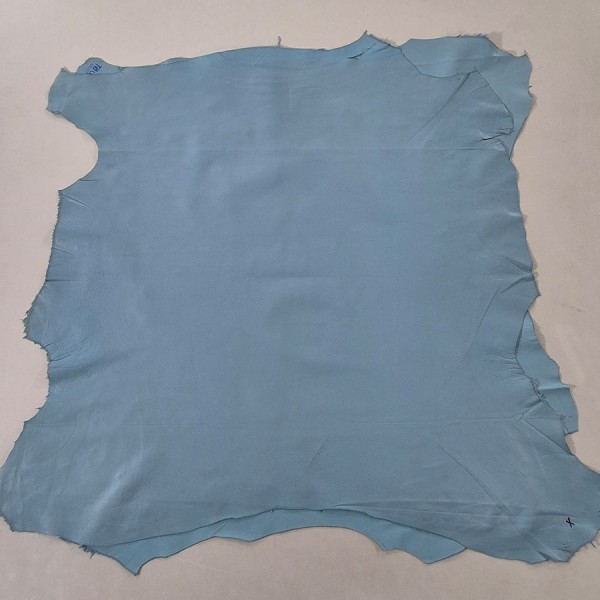 NAPA CORDERO AZUL TURQUESA  5431
