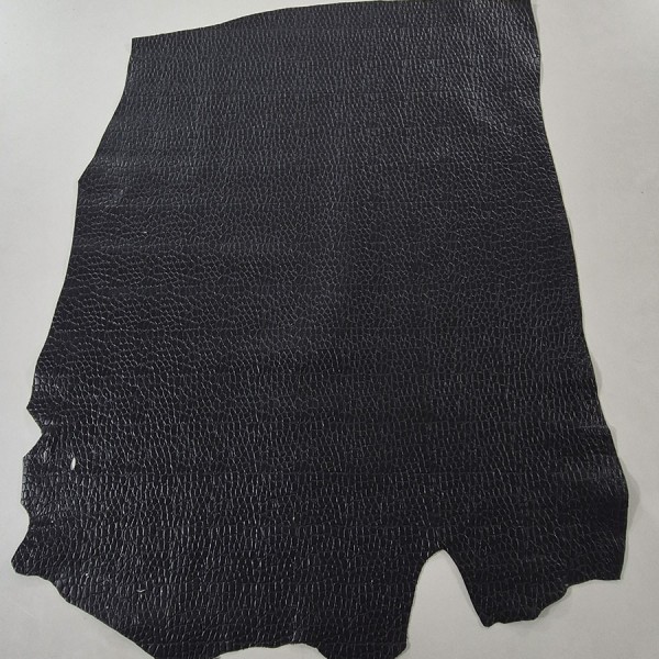 GRABADO COCODRILO NEGRO   946