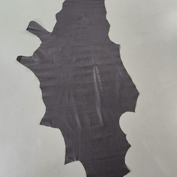 METALLIC COWLEATHER  1114