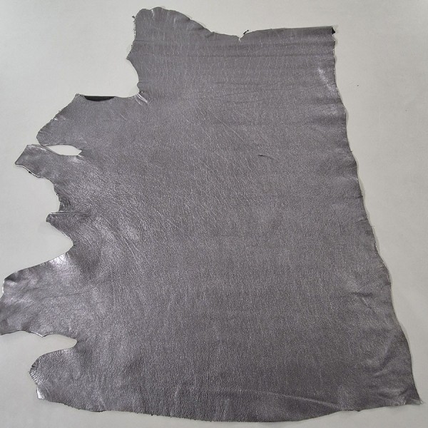 LAMINATED MILLED LEATHER 325