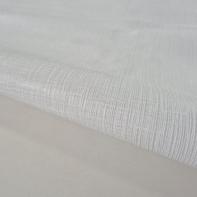 hojas vacuno grabado saffiano blanco
