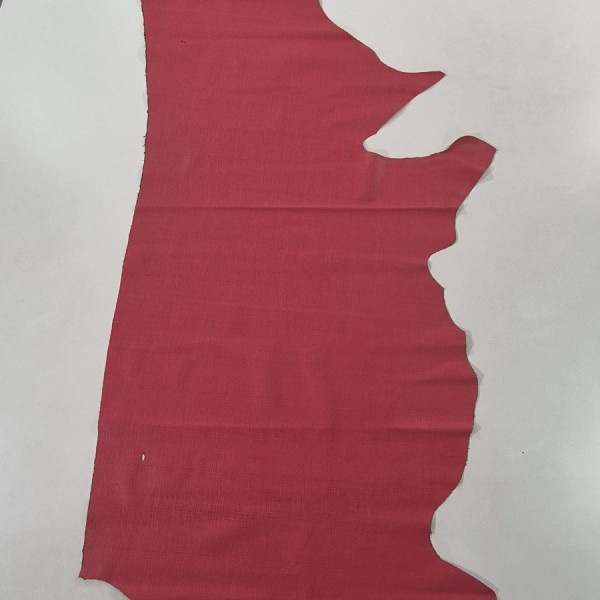 SAFFIANO ROJO   5136