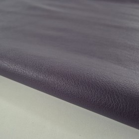 purple aniline cowleather sides