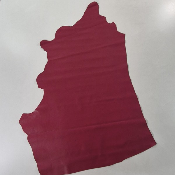 VACUNO ANILINA ROJO 1503