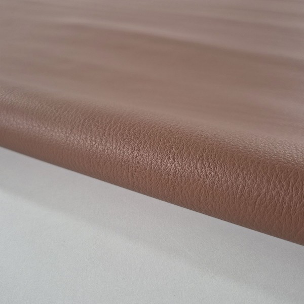 BROWN LEATHER  5483