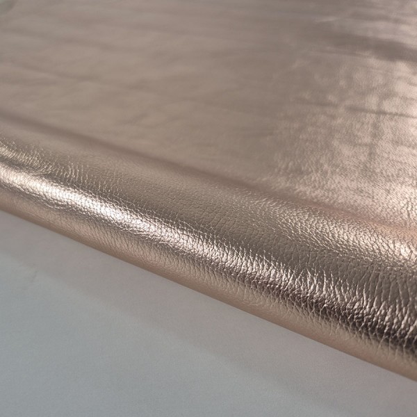 METALLIC LEATHER 794
