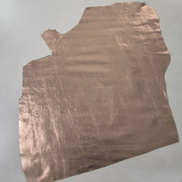 METALLIC LEATHER 794