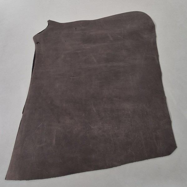 NUBUC MARRON 3425