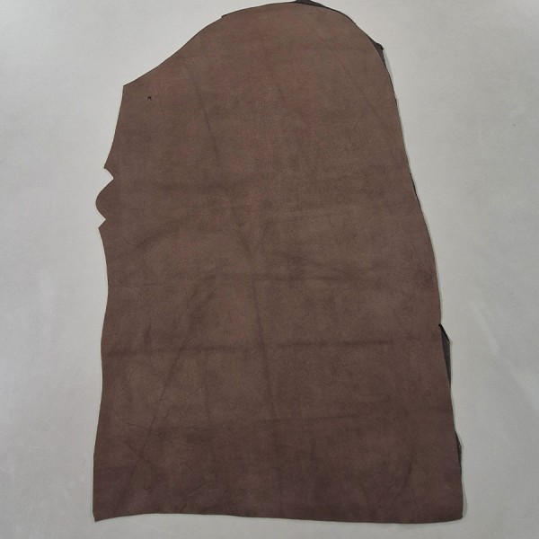 COWSPLIT  BROWN 1496