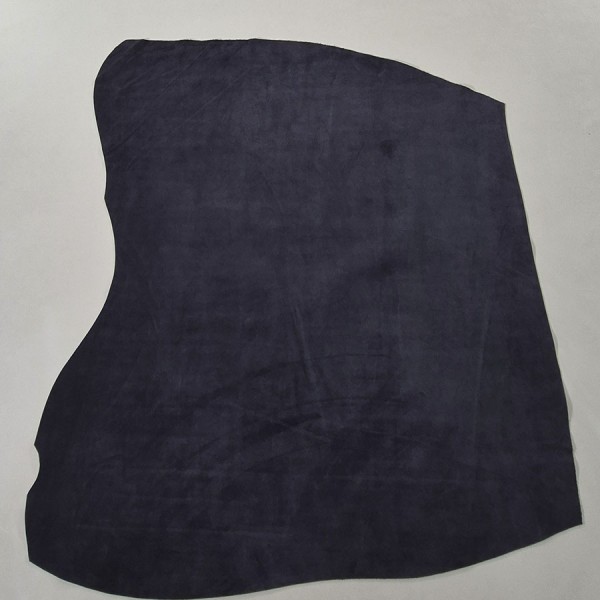 COWSUEDE LEATHER 1848