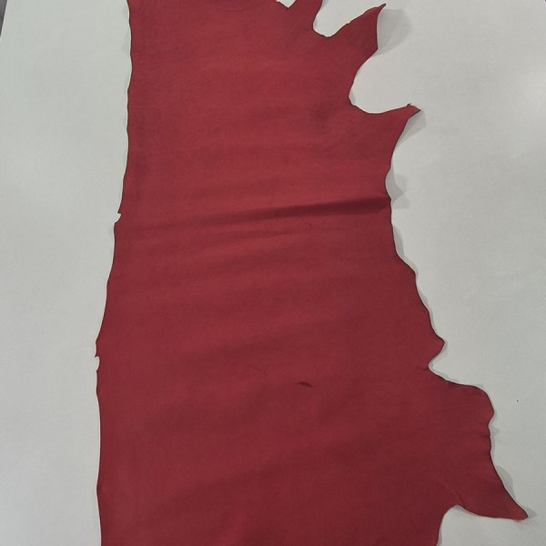 VACUNO RUSTICO ROJO 2472