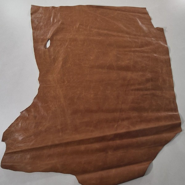 BROWN LEATHER  5017