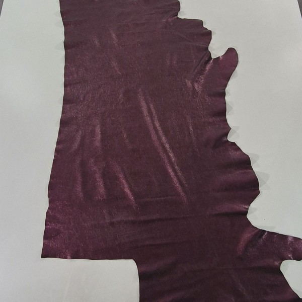 LAMINATED  LEATHER 844