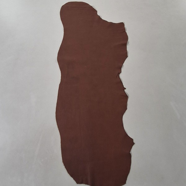 BROWN LEATHER  5016