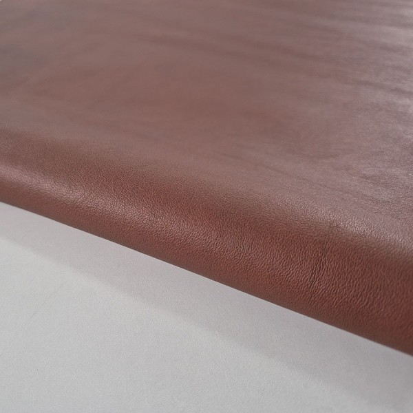 BROWN LEATHER  5016