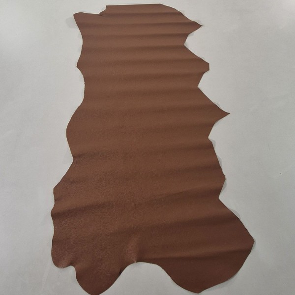 BROWN LEATHER  4998