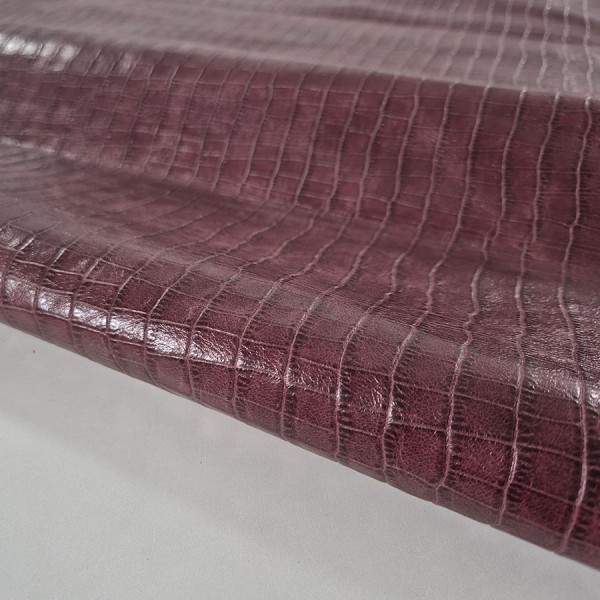 CROCODILE LEATHER  1166