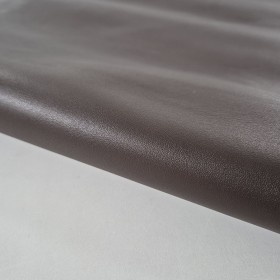 Brown aniline cowleather side