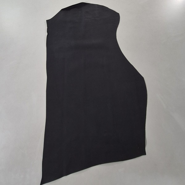 BLACK RUSTIC LEATHER  5388