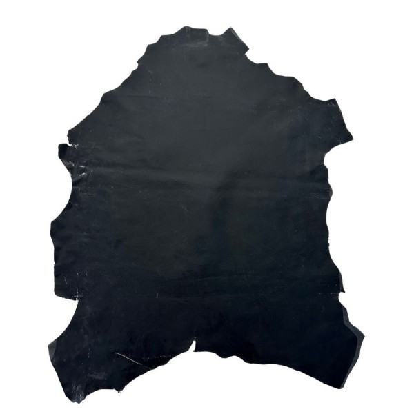 BLACK SHINY VERNICE 3947