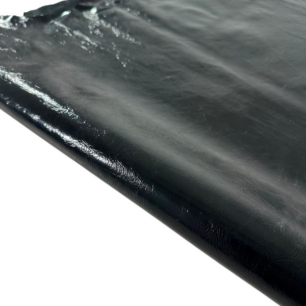 BLACK SHINY VERNICE 3947