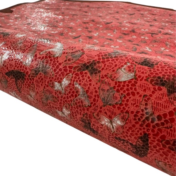 LEATHER FANTASY STAMPED 4860