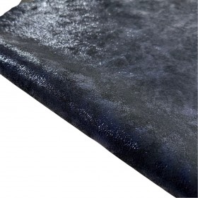 Piel de Cordero laminado cuarteado
