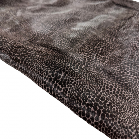 Piel de Pelo Animal Print - Curtidos Sevillano