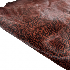 Piel de Pelo Animal Print - Curtidos Sevillano