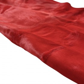 Pony Hair Cavallino Leather - Curtidos Sevillano