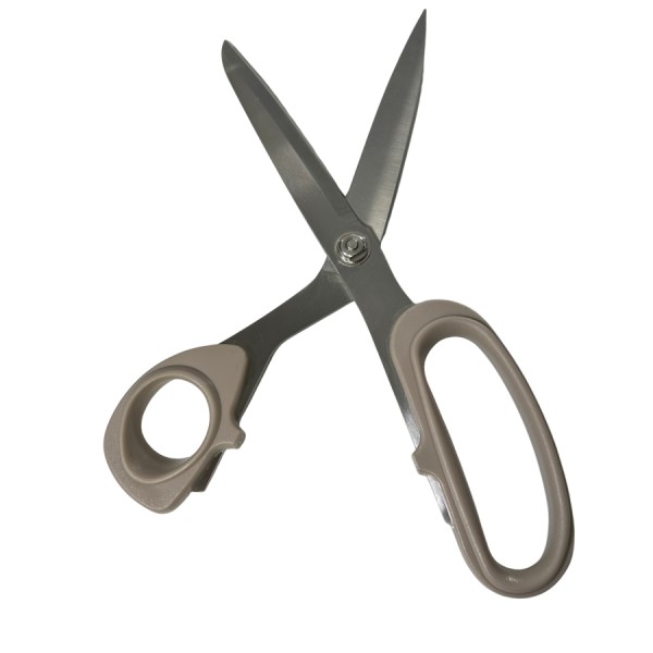 SCISSORS FOR LEATHER