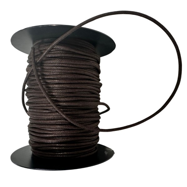 THREAD WAXED 2mm