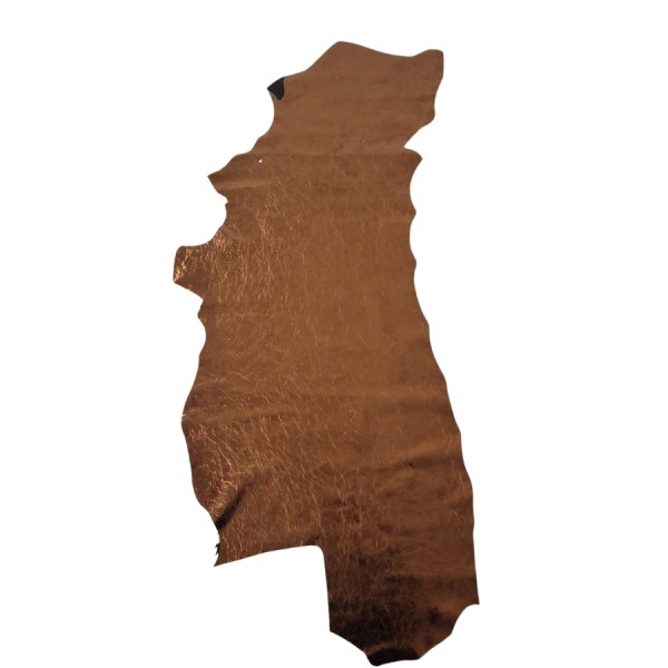 METALLIC COWHIDE 4793