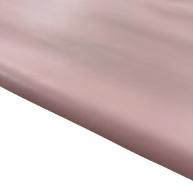 Vacuno anilina rosa - Curtidos Sevillano