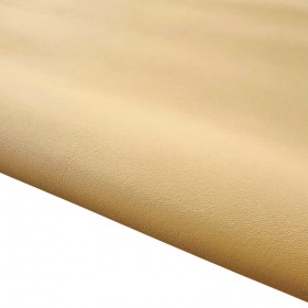 Aniline butter yellow cowhide - Curtidos Sevillano