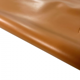 Aniline brown cowhide - Curtidos Sevillano