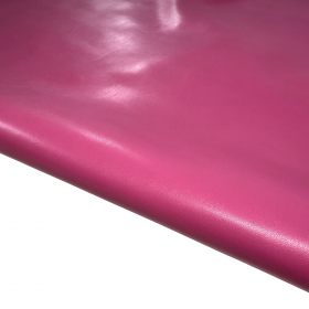 Barbie pink aniline cowhide - Curtidos Sevillano